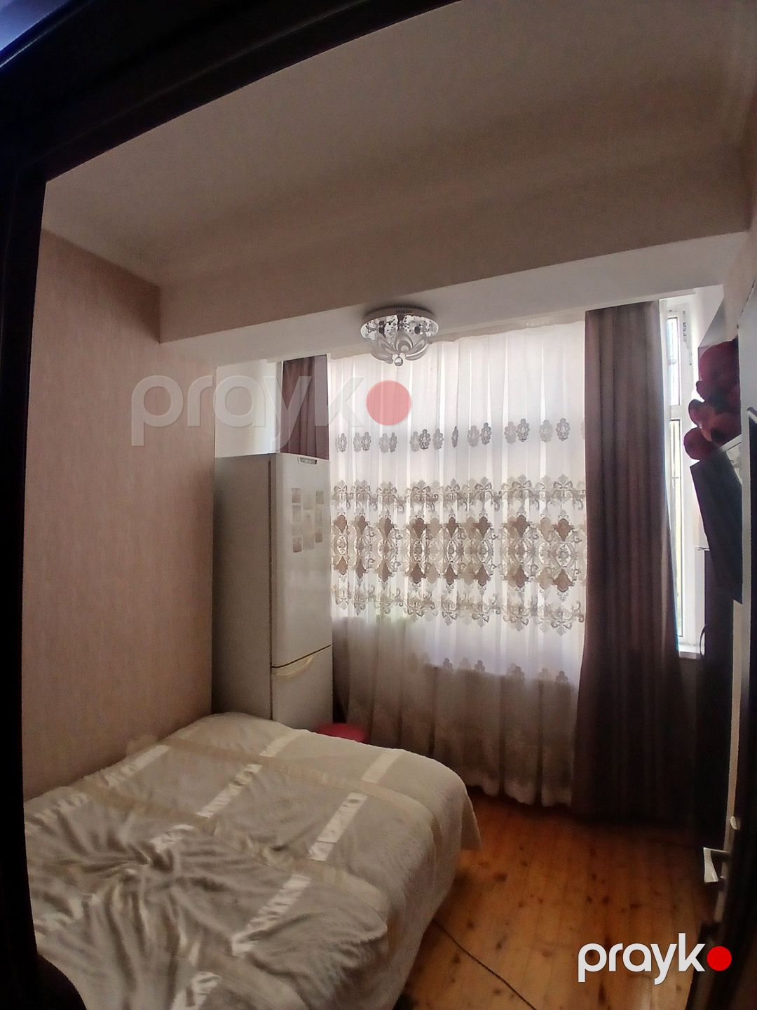 Satılır 2 otaqlı yeni tikili 35 m² — Mənzil, Bakı (3)