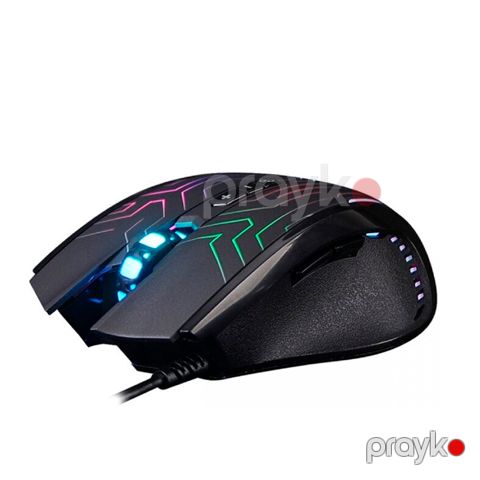 Gaming Mouse A4Tech X87 X7 Black — Bakı