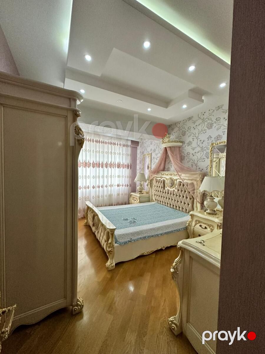 Satılır 3 otaqlı yeni tikili 155 m² — Mənzil, Bakı (12)
