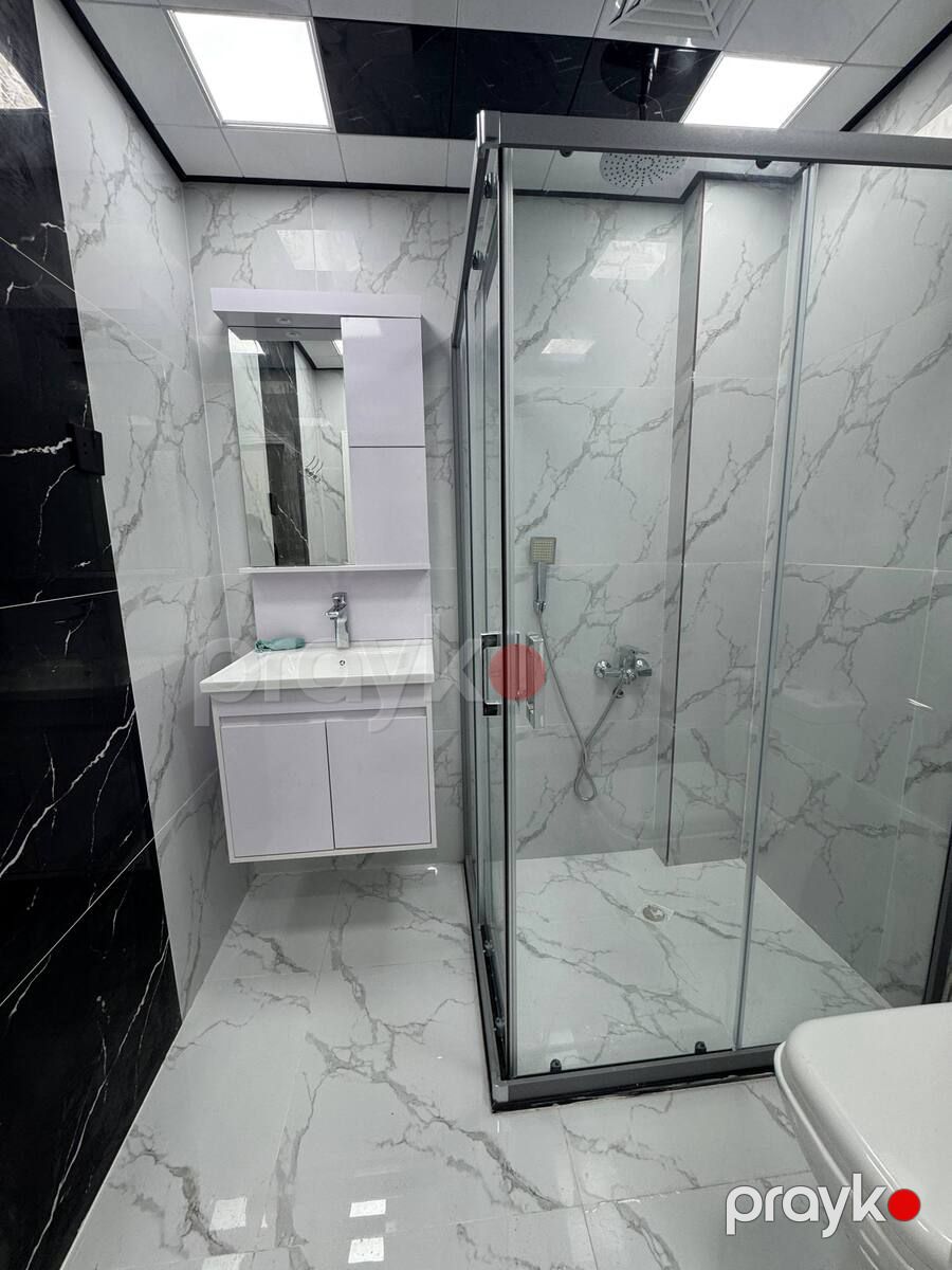 Satılır 3 otaqlı yeni tikili 54 m² — Mənzil, Bakı (11)