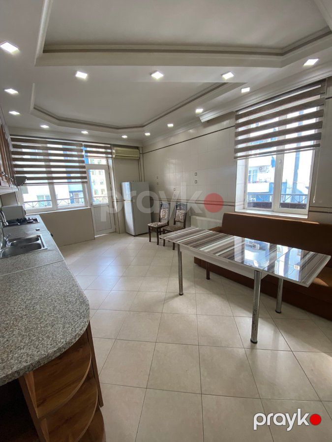 2 otaqlı mənzil kirayə verilir, 100 m², Nizami metro, Bakı — Mənzil (4)