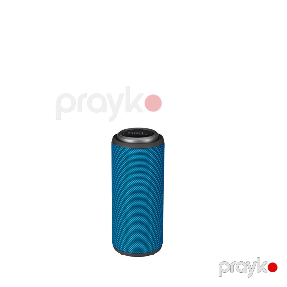 Portativ akustika 2E SoundXTube TWS/MP3/Wireless/Waterproof Blue — Akustik sistemlər, Bakı (2)