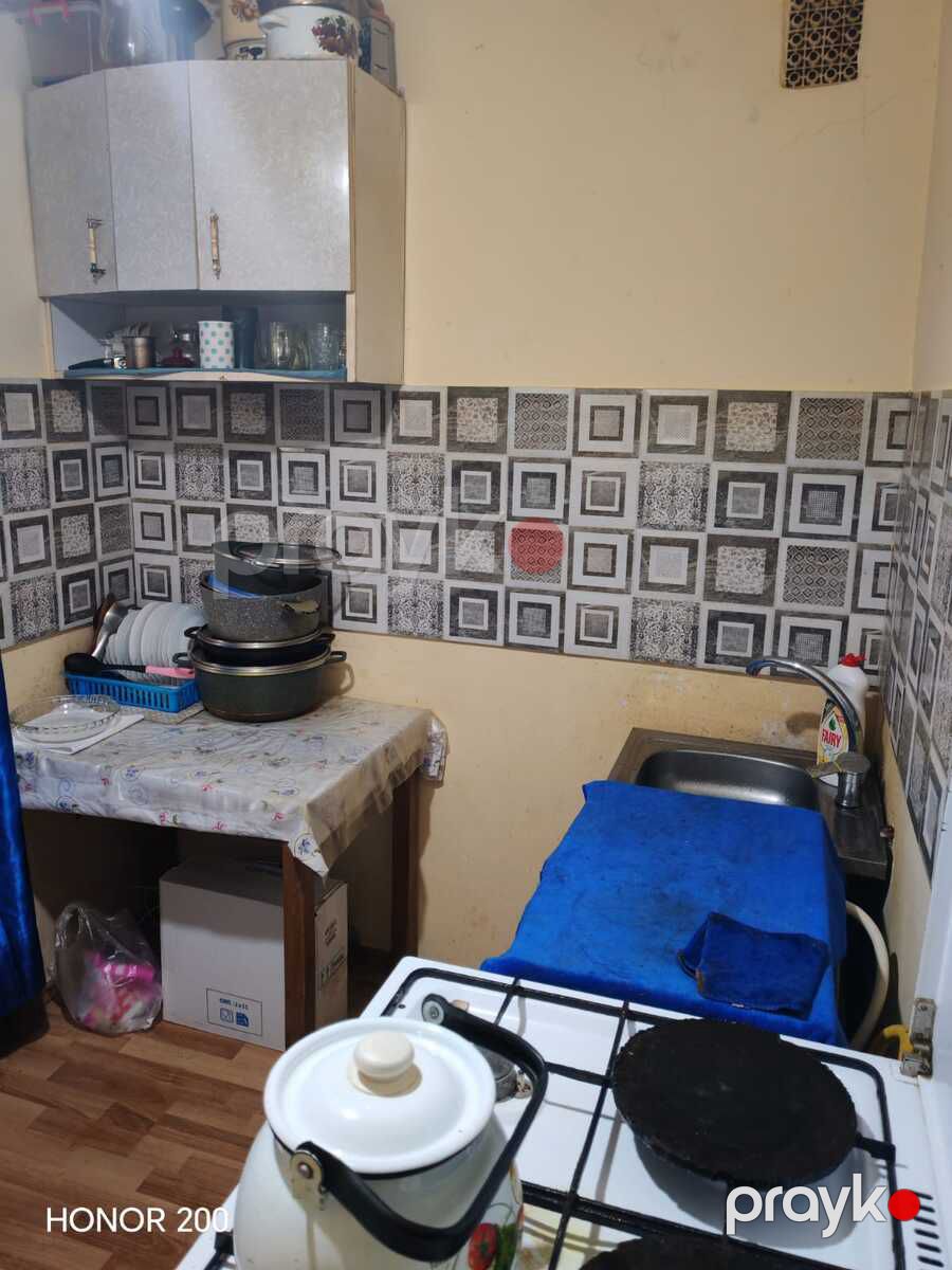 Satılır 1 otaqlı köhnə tikili 30.1 m² — Mənzil, Sumqayıt (7)