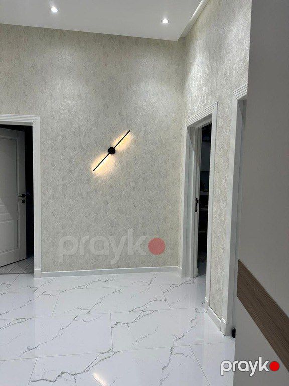 İcarəyə verilir 4 otaqlı həyət evi/bağ evi 200 m² — Ev, villa, Bakı (9)