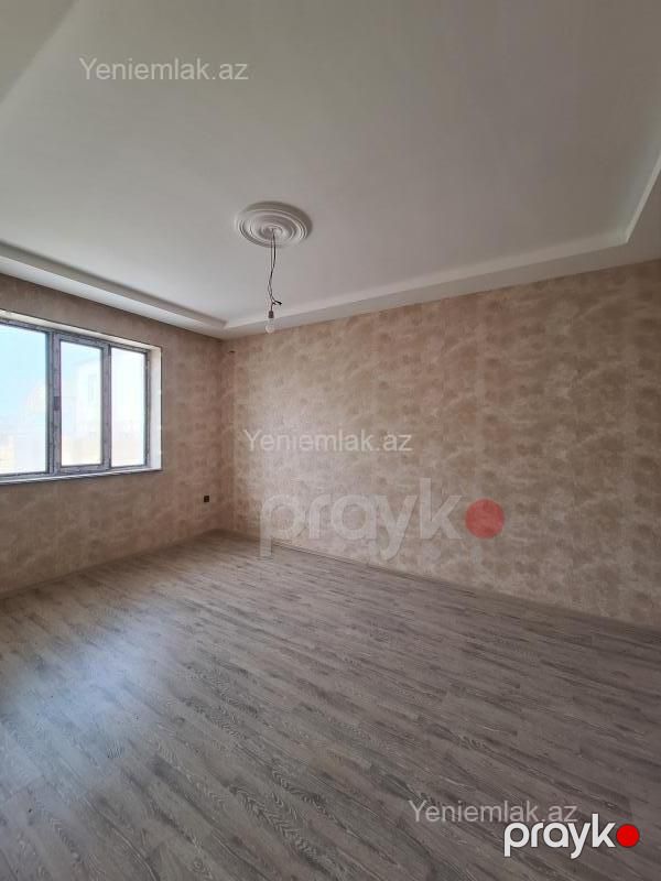 Satılır 4 otaqlı Həyət evi / Villa, 120 m², Corat bağları — Ev, villa, Sumqayıt (5)