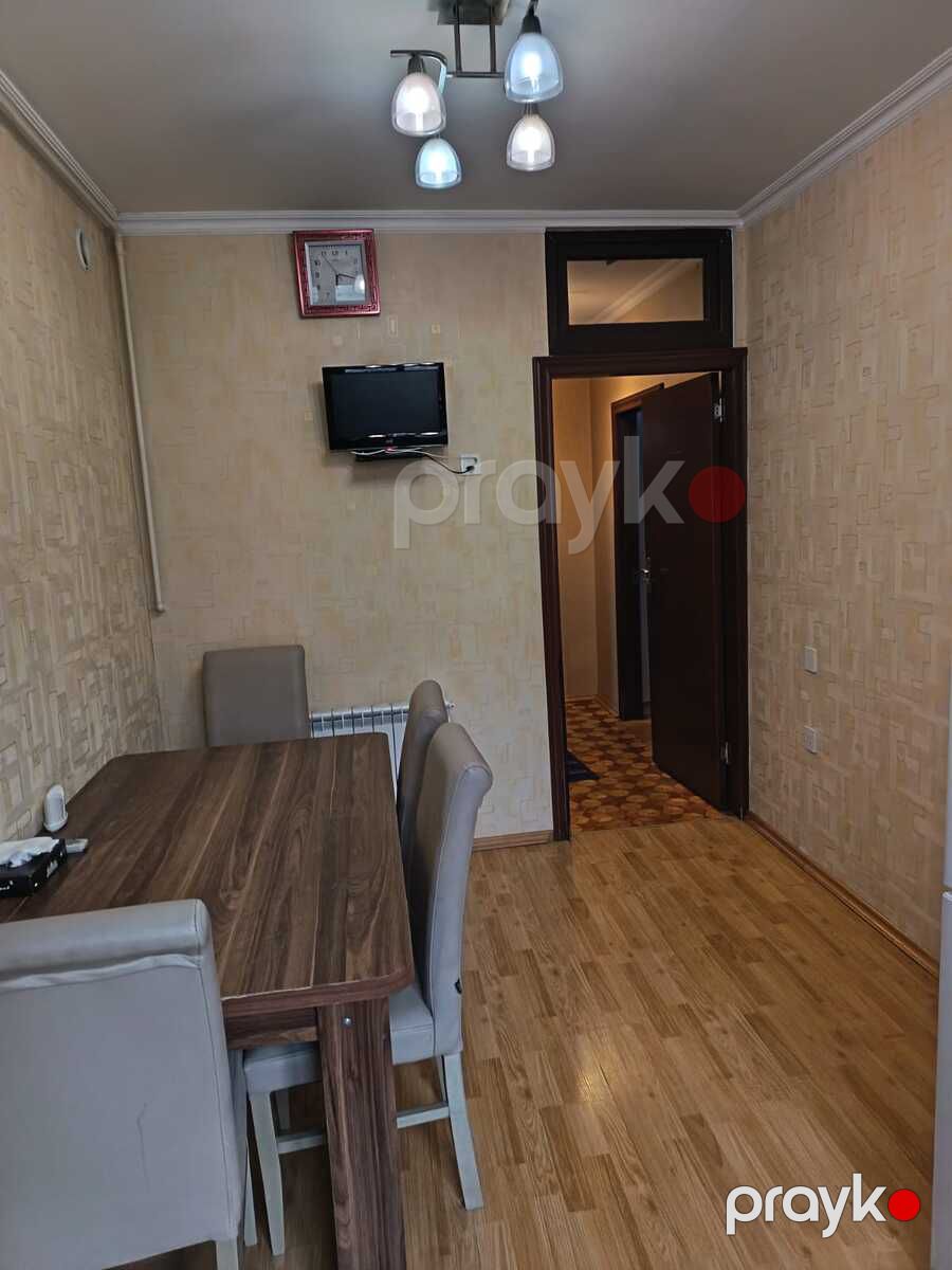 Satılır 3 otaqlı köhnə tikili 80 m² — Mənzil, Bakı (2)