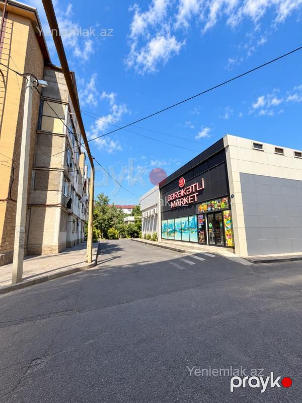 Satılır 2 otaqlı Obyekt, 20 m², 14-cü məhəllə — Əmlak, Sumqayıt (8)