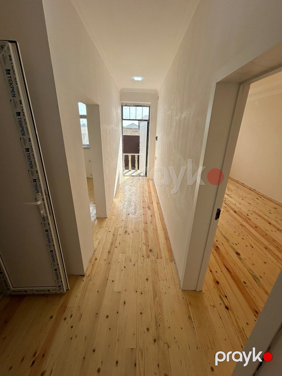 Həyət evi, Binə qəs — Ev, villa, Bakı (3)
