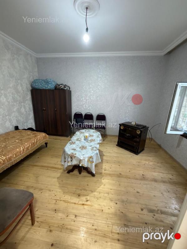 Satılır 3 otaqlı Həyət evi / Villa, 100 m², Corat bağları — Ev, villa, Sumqayıt (12)