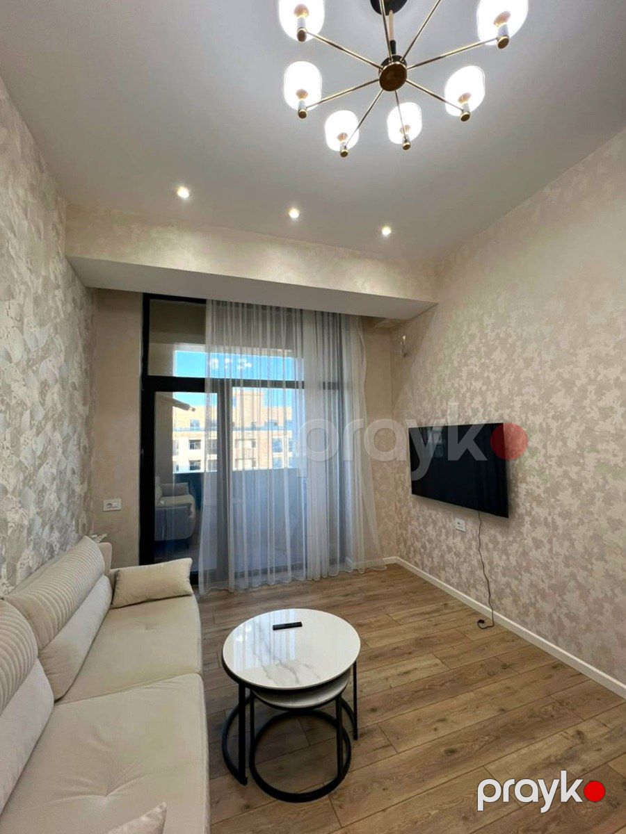 Satılır 2 otaqlı yeni tikili 54 m² — Mənzil, Bakı (10)
