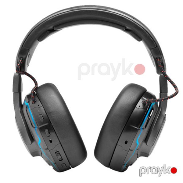 Qulaqlıq JBL Quantum ONE (Jblquantumone-n) Black — Mallar, Bakı (3)
