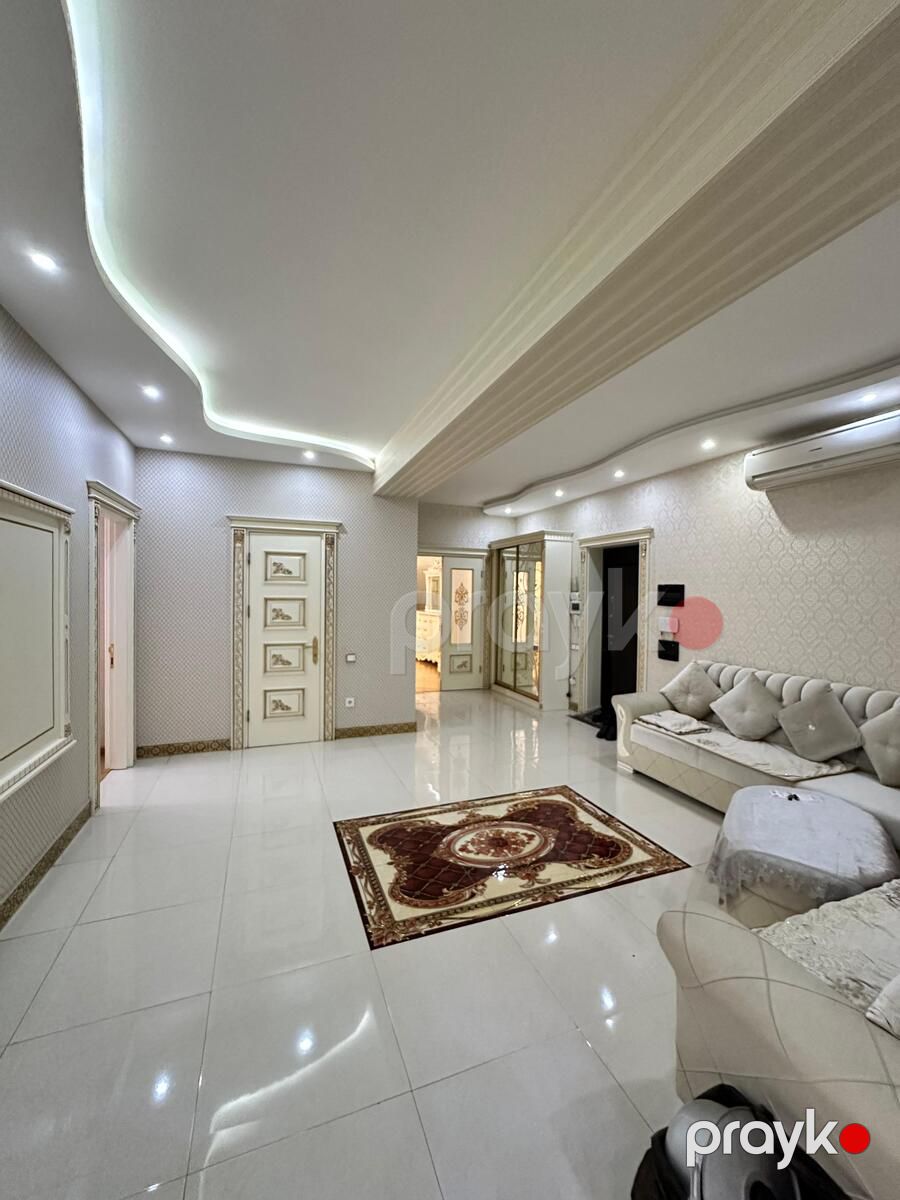 Satılır 3 otaqlı yeni tikili 155 m² — Mənzil, Bakı (9)