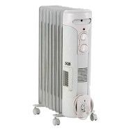 Kombi radiatoru Belorad 50/100 Ağ — Mallar, Bakı (3)
