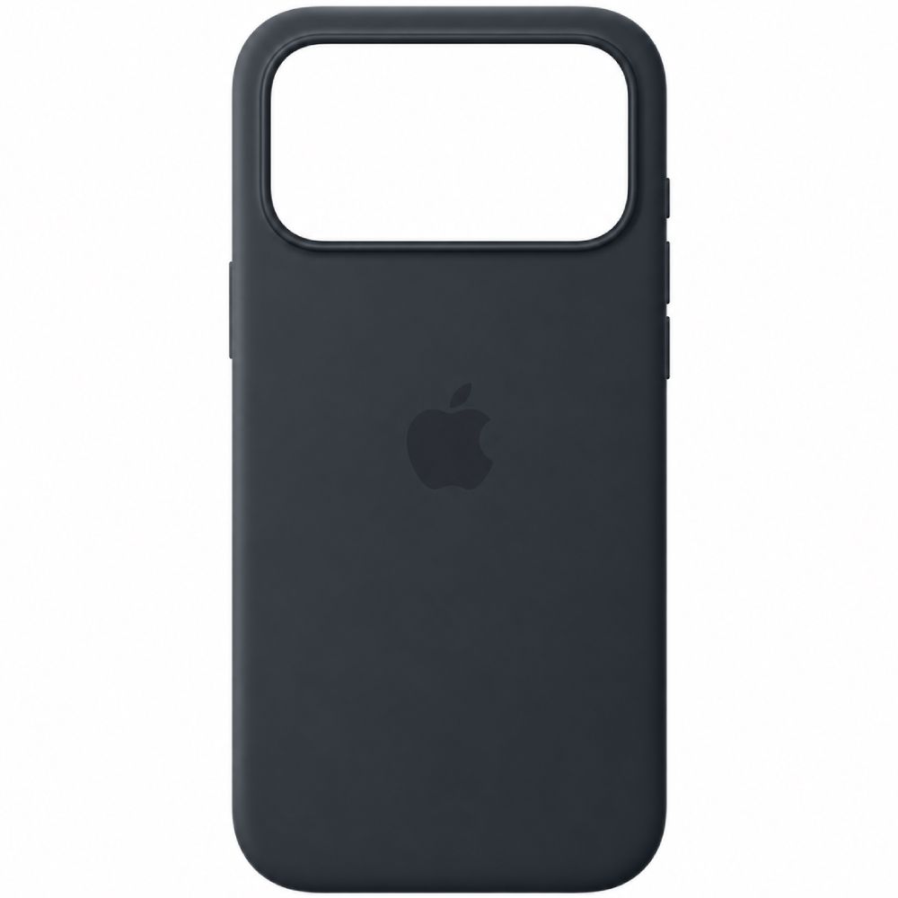 Qoruyucu örtük Apple iPhone 18 Pro Max W/MagSafe MK944ZM/A Navy Blue — Çexollər, Bakı