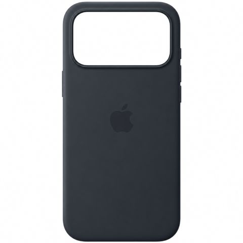 Qoruyucu örtük Apple iPhone 18 Pro Max W/MagSafe MK944ZM/A Navy Blue — Bakı