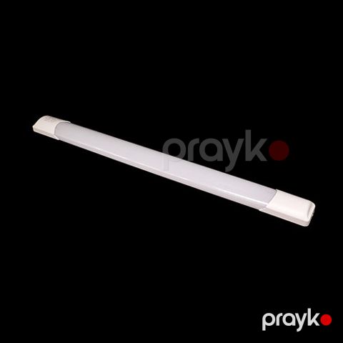 LED divar lampası T9 18 W*60 sm wh — Bakı