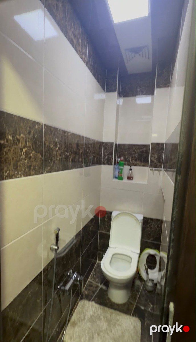 Satılır 3 otaqlı köhnə tikili 80 m² — Mənzil, Bakı (9)