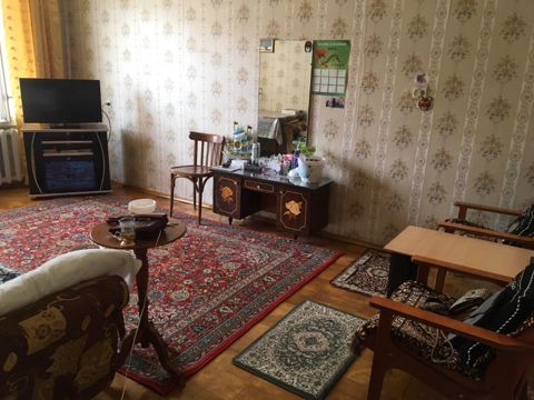 Satış: 4 otaqlı Köhnə tikili, 110 m², Sabunçu rayonu — 197 000 ₼ · 4 комн. · 110 м² · 7/9 этаж · Bakı · Mənzil Satış: 4 otaqlı Köhnə tikili, 110 m², Sabunçu rayonu — Bakı