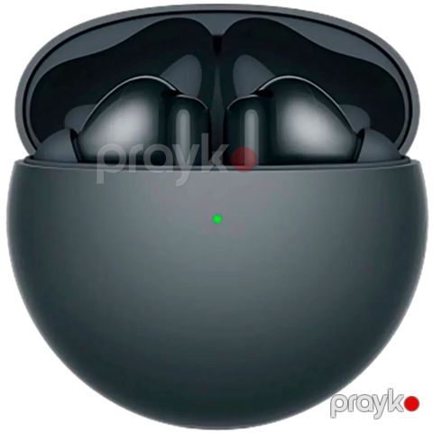 Qulaqlıq Huawei 7i Black — Bakı