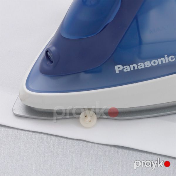 Ütü Panasonic NI-S530ATV Blue — Ütü, Bakı (2)