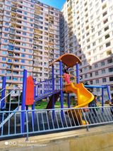 İcarəyə verilir 3 otaqlı yeni tikili 117 m² — Vasif — Apartment
