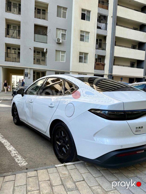 BYD Seal 05, 1.5 L, 15.87 kWh, 2025 il, 60 000 km — Avtomobillər, Bakı (9)