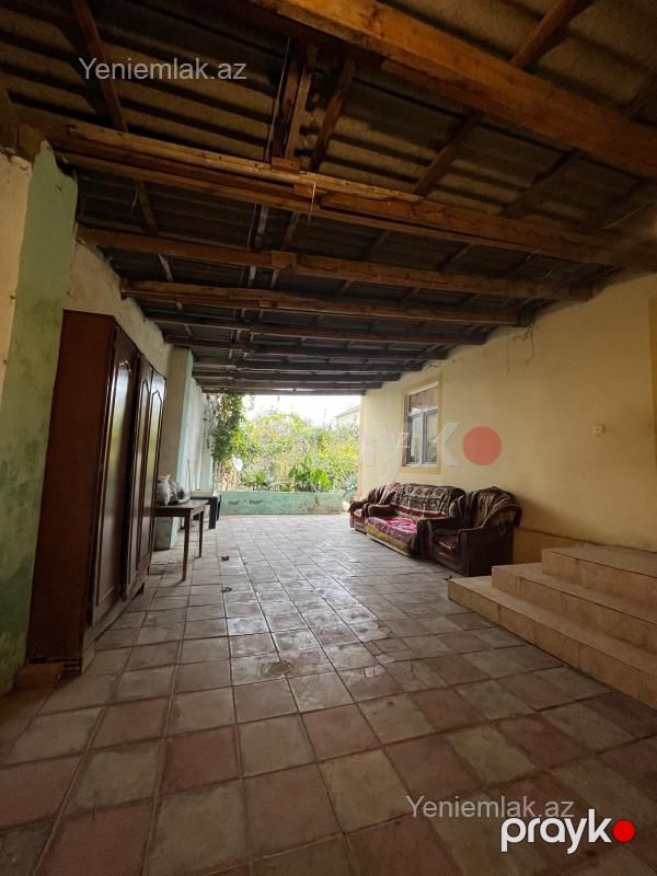 Satılır 3 otaqlı Həyət evi / Villa, 120 m², Sabunçu rayonu — Ev, villa, Bakı (2)