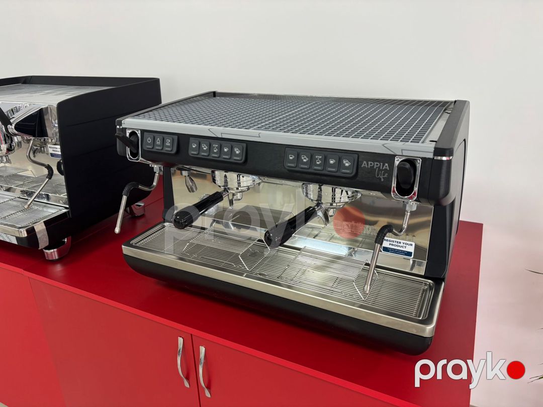 Nuova Simonelli Appia Life 2GR V — Biznes və avadanlıq, Bakı (2)