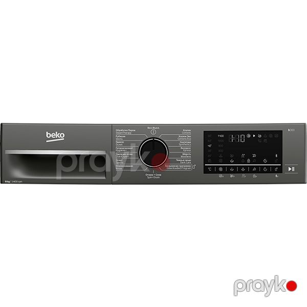 Paltaryuyan maşın Beko B3WFT5942MG Graphite — Mallar, Bakı (5)