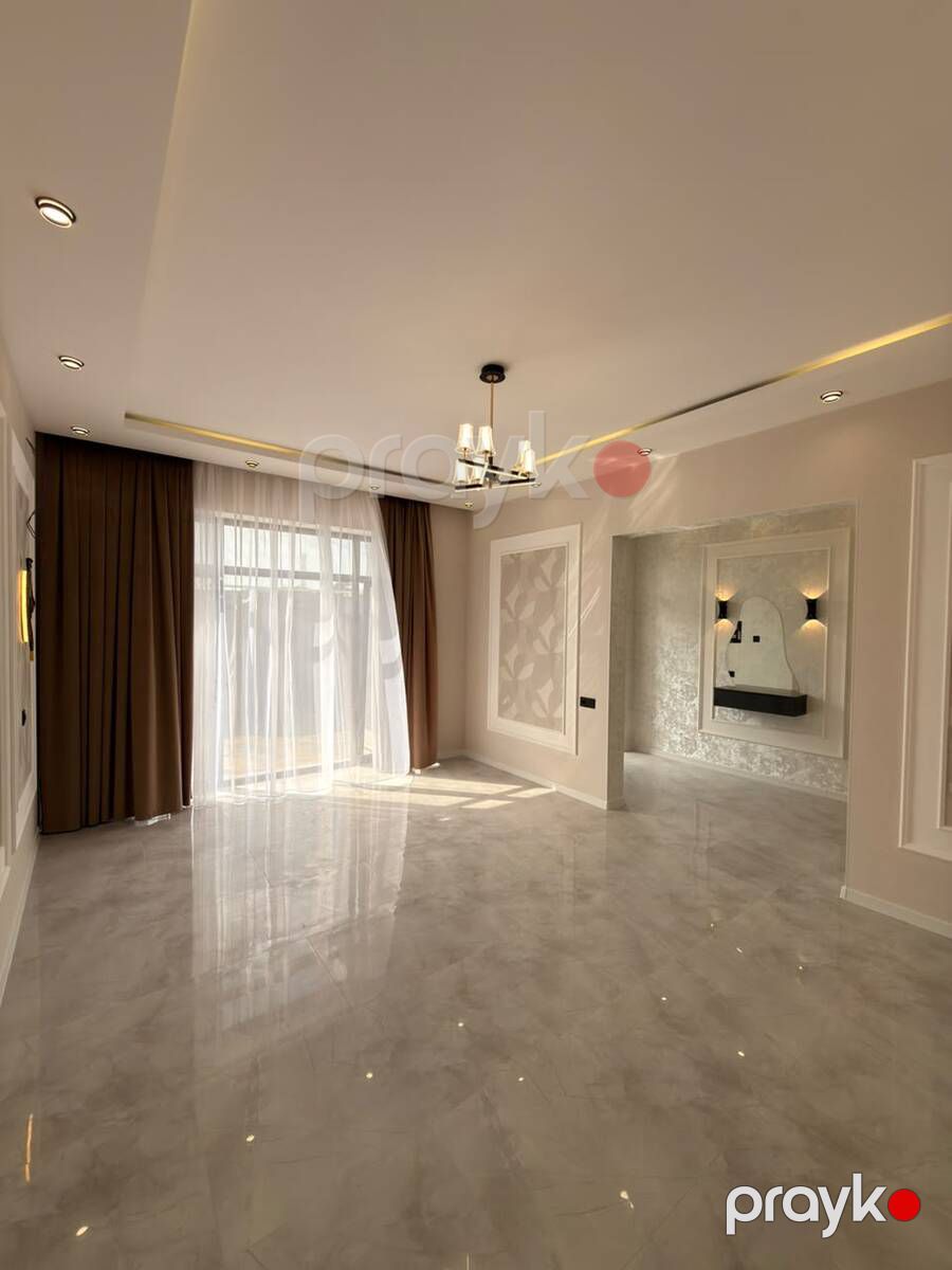 Satılır 3 otaqlı həyət evi/bağ evi 150 m² — Ev, villa, Bakı (6)