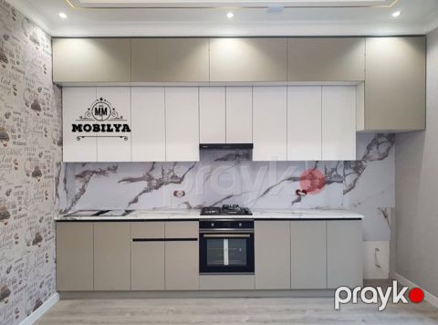 Mətbəx mebeli — Bakı