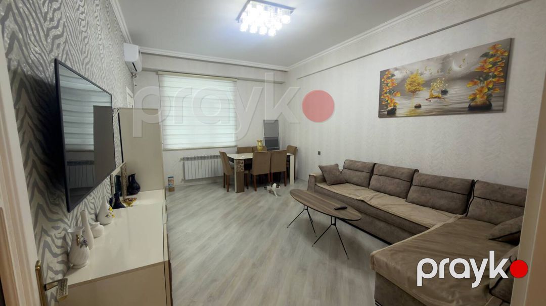 Satılır 3 otaqlı yeni tikili 68 m² — Mənzil, Bakı (2)