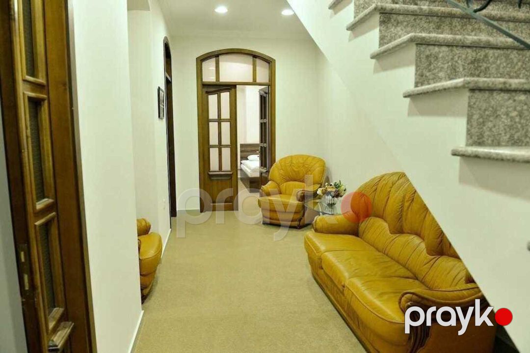 5-otaqlı mənzil kirayə verilir, İçərişəhər m., 230 m² — Mənzil, Bakı (4)