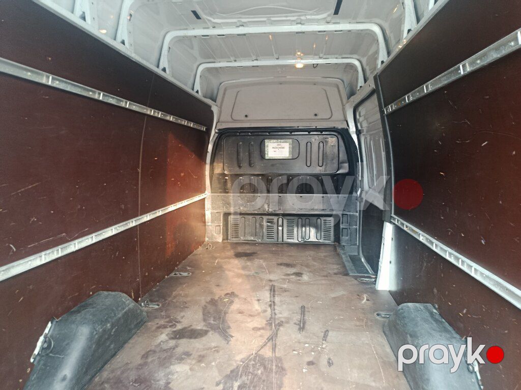 Ford Transit, 2.2 L, 2013 il, 202 000 km — Avtomobillər, Şəmkir (8)