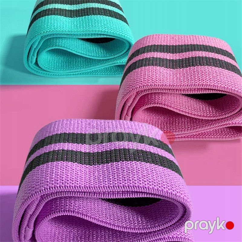 Fitnes üçün bant 62309879, ölçü S/M/L — Mallar, Bakı (4)