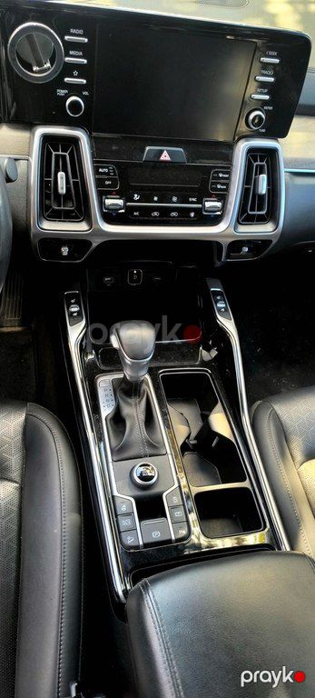 Kia Sorento, 2.2 L, 2021 il, 105 000 km — Avtomobillər, Bakı (9)