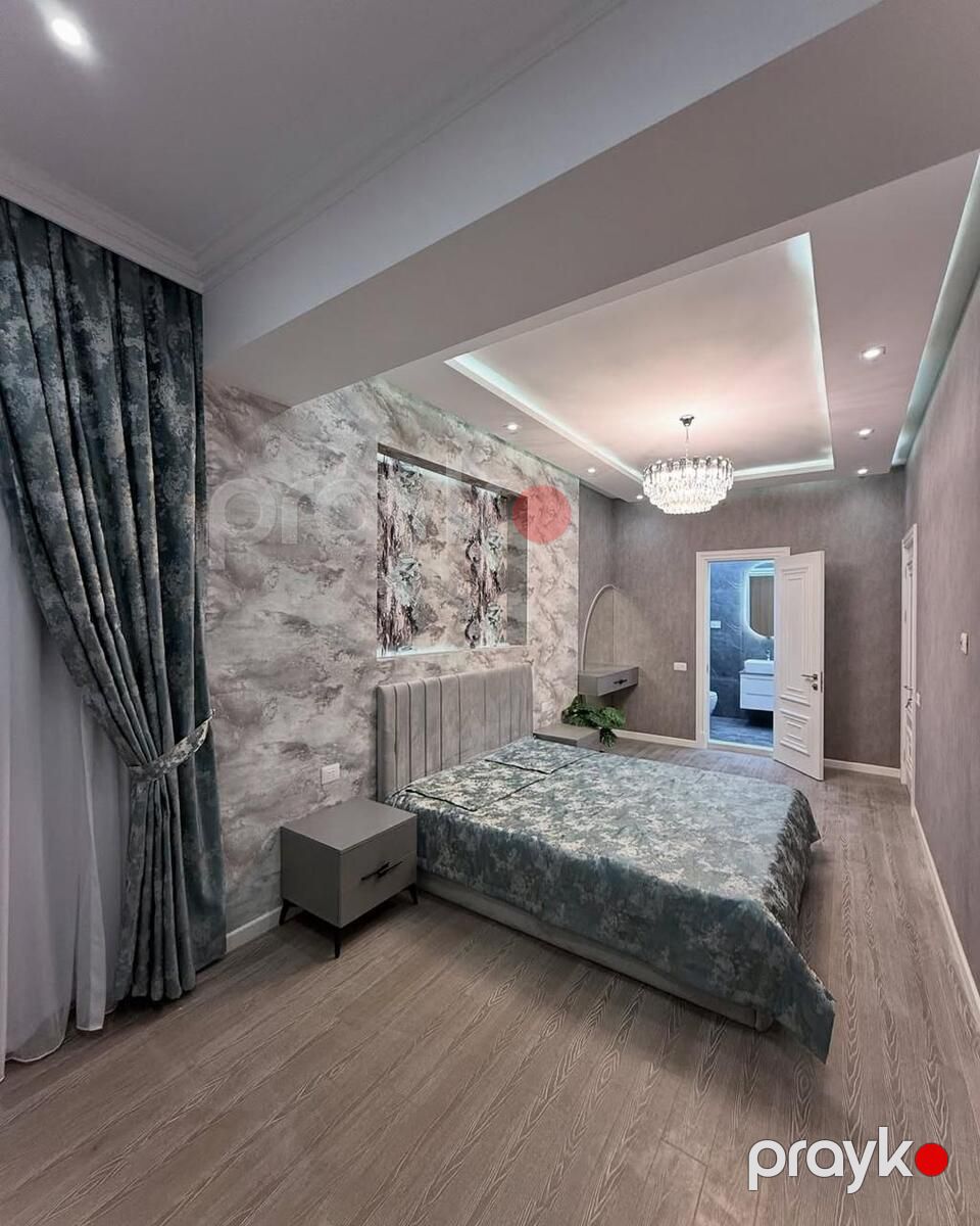 Satılır 3 otaqlı yeni tikili 138 m² — Mənzil, Bakı (7)