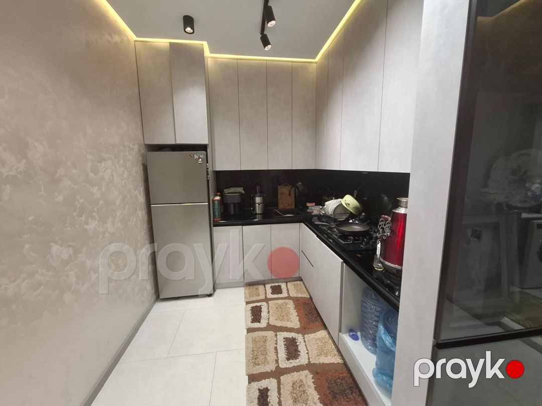 Satılır 2 otaqlı yeni tikili 64 m² — Mənzil, Bakı (7)