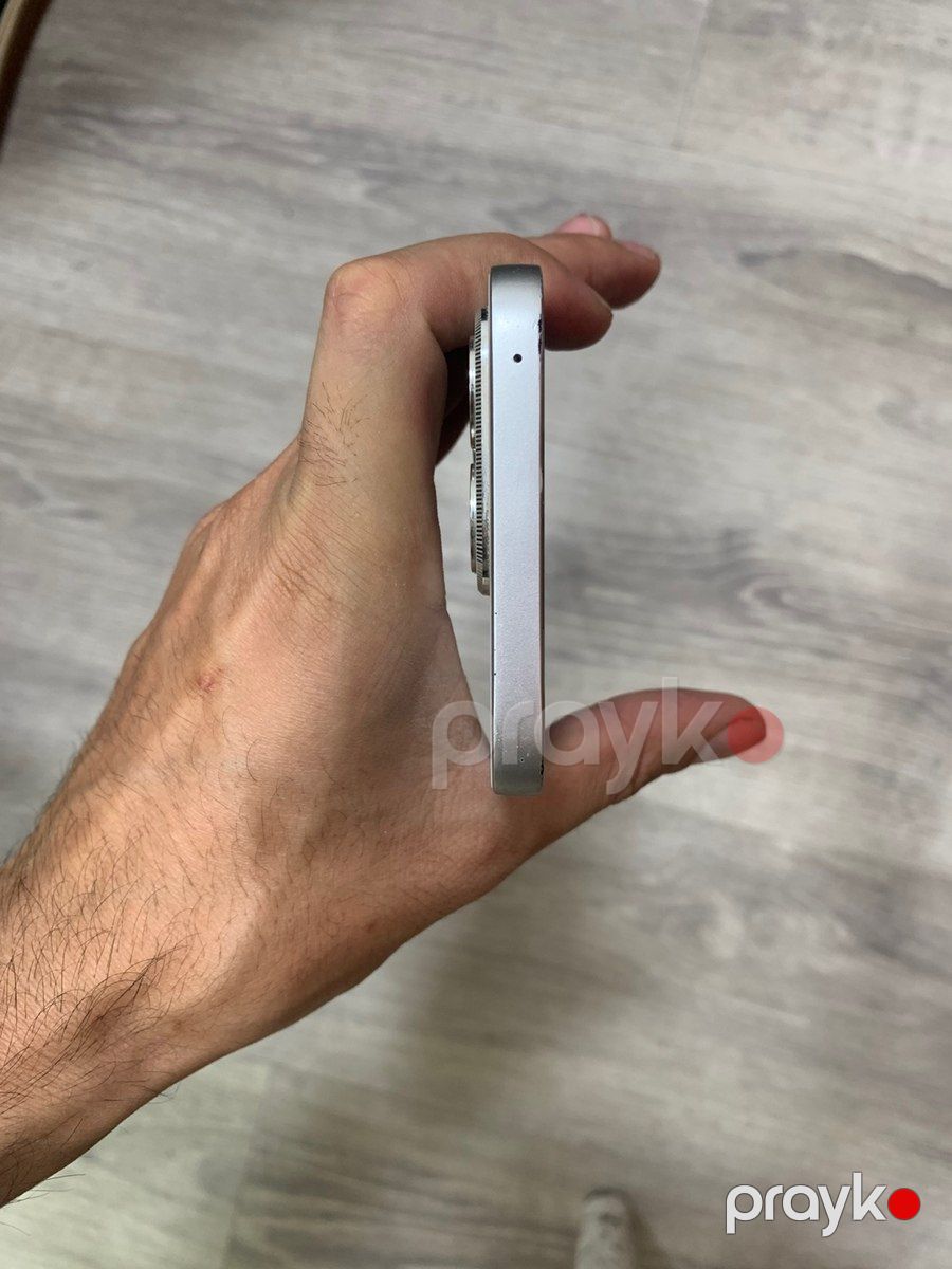 Honor X8c Moonlight White 256GB/8GB — Smartfonlar, Bakı (7)