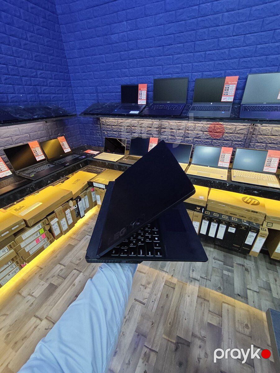 Lenovo Legion — Noutbuklar, Bakı (2)