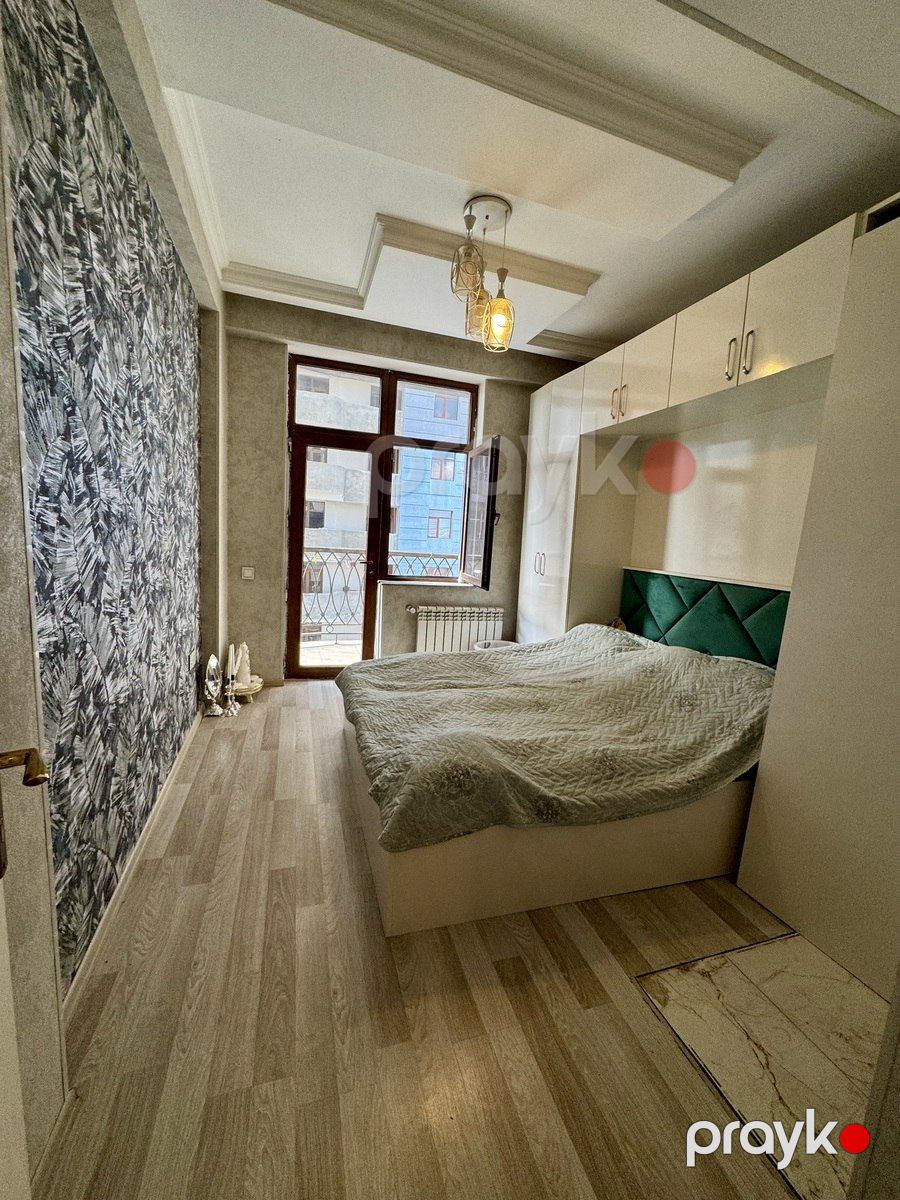 Satılır 2 otaqlı yeni tikili 54 m² — Mənzil, Bakı (2)