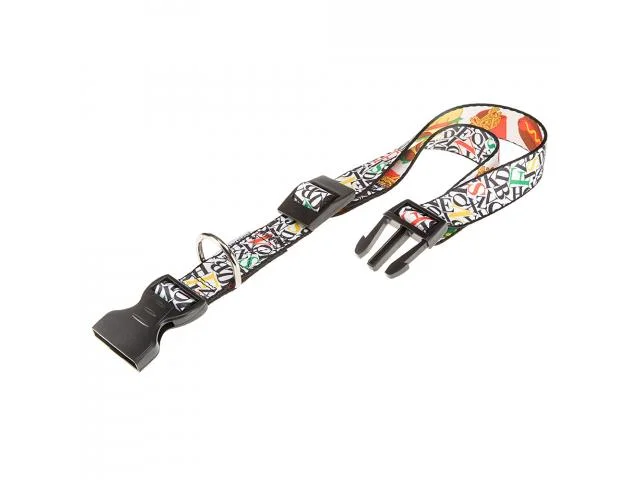 Ferplast Arlecchino C15/44 it yaxası, 15 x 44 sm — Bakı