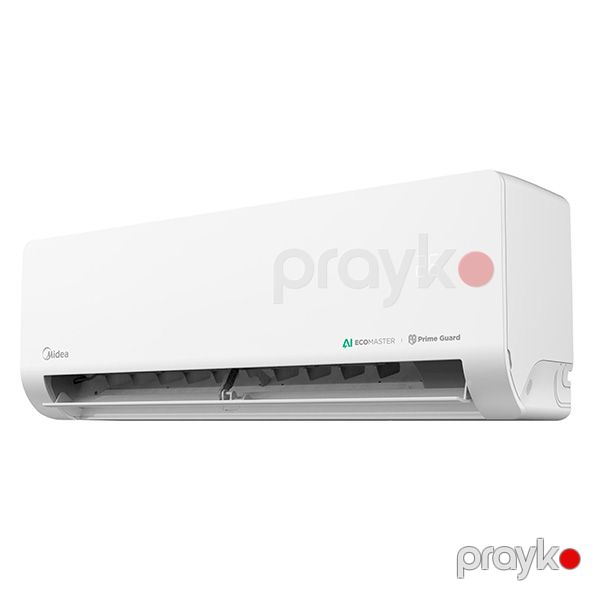 Kondisioner Midea EF1-24HRFN8 Inverter Ağ — Kondisioner və split-sistemlər, Bakı (2)