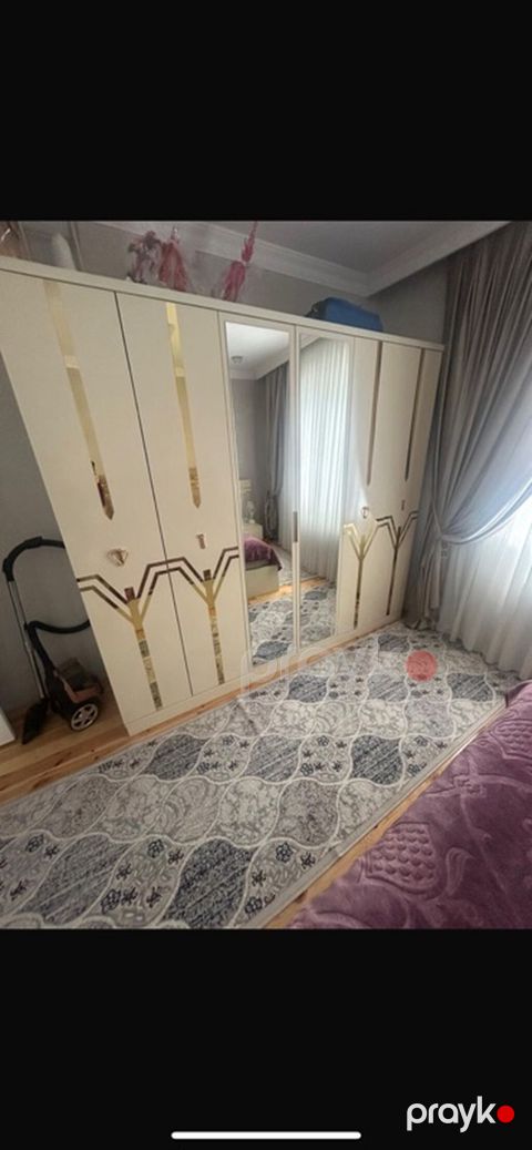 Yataq otağı mebel dəsti Tərkibi: altı bazalidi - 6 qapılı qarderob — Mehdiabad