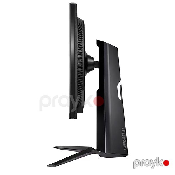Monitor LG 27GS65F Black — Mallar, Bakı (5)
