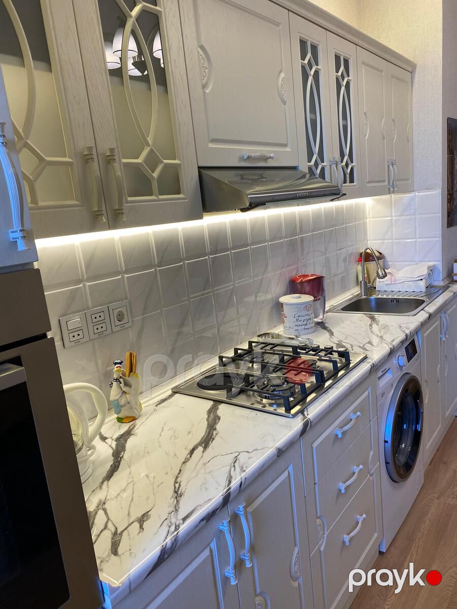 İcarəyə verilir 2 otaqlı yeni tikili 100 m² — Mənzil, Bakı (3)