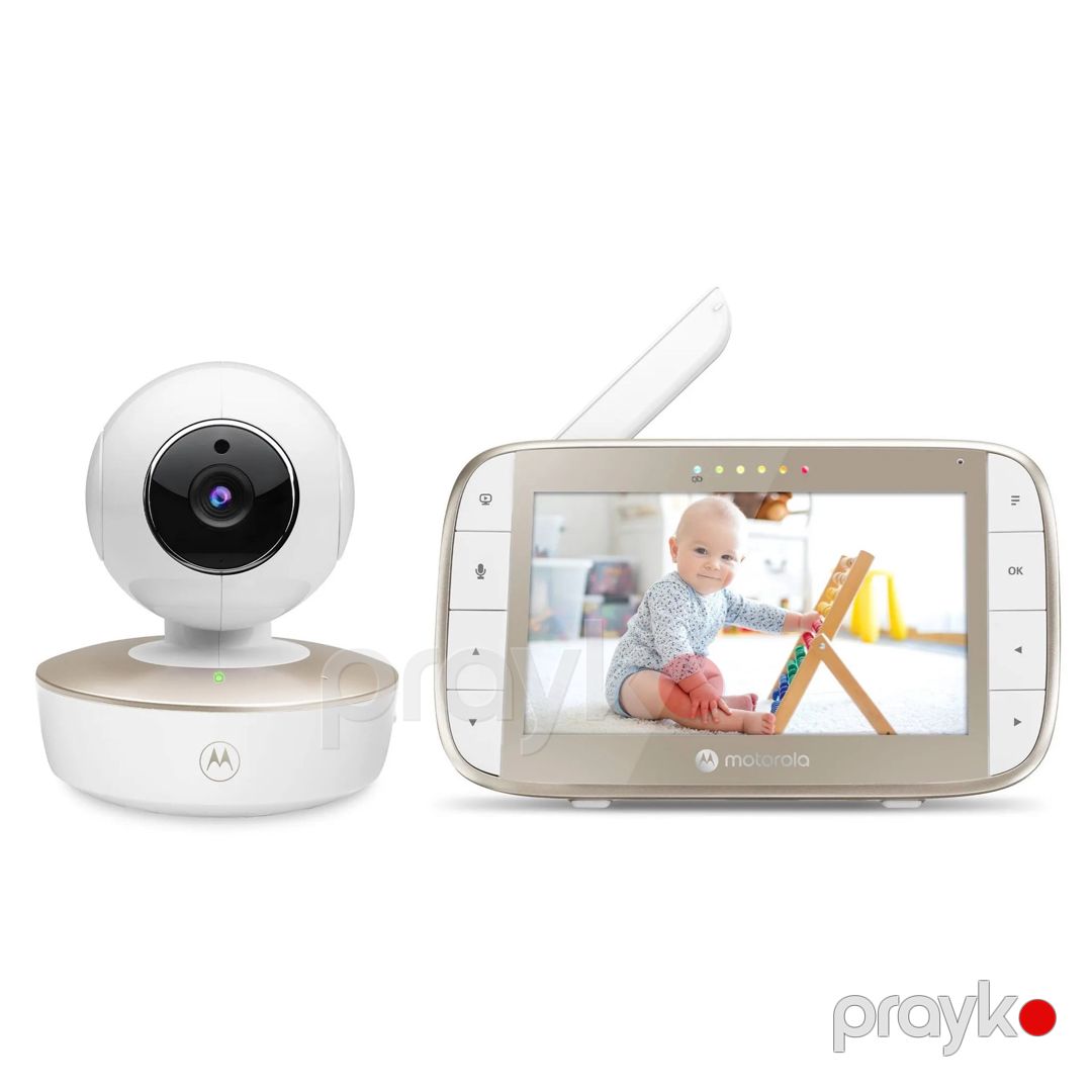 Videodayə Motorola VM50G — Mallar, Bakı (3)