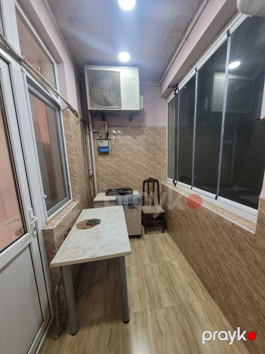 İcarəyə verilir 2 otaqlı yeni tikili 80 m² — Mənzil, Bakı (9)