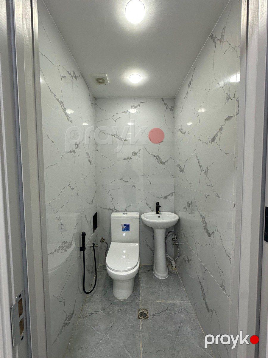 Satılır 2 otaqlı yeni tikili 70 m² — Mənzil, Bakı (11)