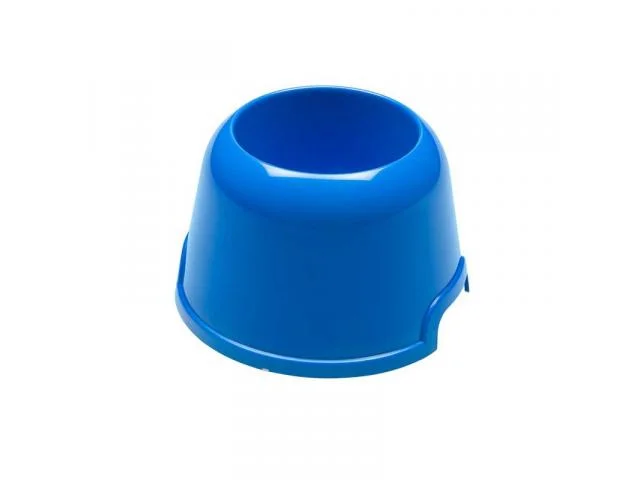 Ferplast Party 14 pişik və itlər üçün plastik qab, Ø 19 x 12 sm, 0.5 l — Bakı